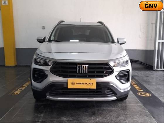 FIAT PULSE 1.3 FLEX DRIVE MANUAL FIAT PULSE 1.3 FLEX DRIVE MANUAL